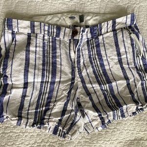Old Navy Cotton Shorts